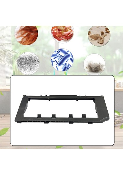 Main Brush Cover For S8 Pro Ultra /s8+/s8 Vacuum Cleaner Replacement Parts (Yurt Dışından) fırsatları