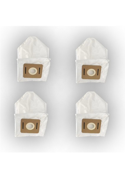 Vacbp6 Vacbp1 VACBP36V Vacbpaı Toz Torbaları Sırt Çantası Elektrikli Süpürge Aksesuarları Filtre Torbası Yedek Parçaları (Yurt Dışından) fırsatları