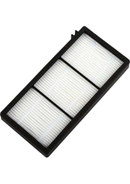 10PCS Irobot Roomba Için Hepa Filtresi 800 900 Serisi 870 880 980 Filtreler Robot Vakum Süpürge Aksesuarları (Yurt Dışından)
