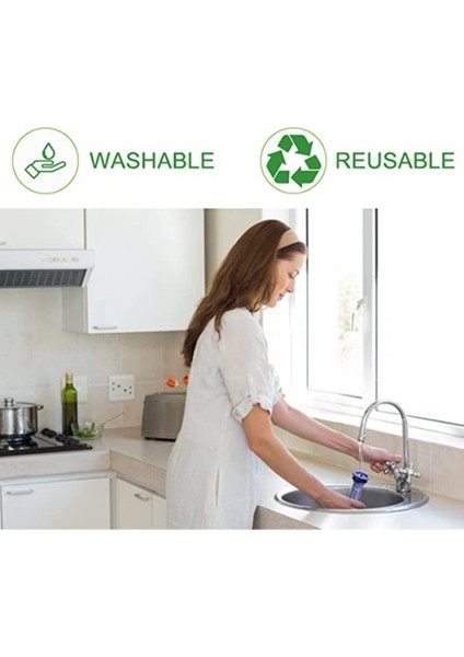 Elektrikli Süpürge Aksesuarları Için Uygun Filtre V7 V8 V6 DC58 59 62 74 Ön Filtre Elemanları ve Son Filtre Elemanı (Yurt Dışından)