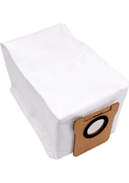 Dreame Bot L20 Ultra / L30 Pro / L30 Ultra Yedek Parçalar Aksesuarları Ana Yan Fırça Hepa Filtre Mop Toz Çantası (Yurt Dışından)