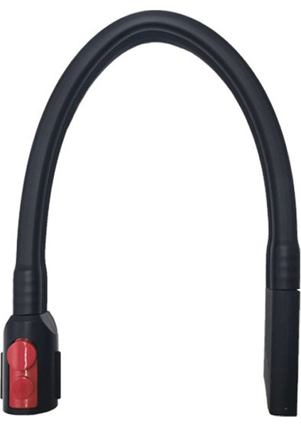 Flexible Crevice Tool For V7 V8 V10 V11 Vacuum Cleaner Parts Extension Attachment (Yurt Dışından)