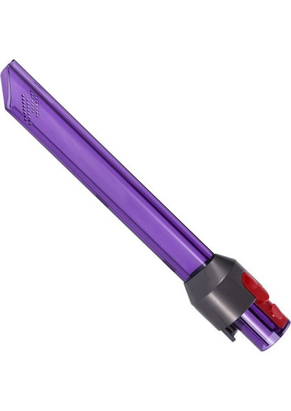 LED Işık Boru Çatlak Aracı Değiştirme V7 V8 V10 V11 Elektrikli Süpürge Parçaları Aksesuarları Emme Çatlak Başlığı (Yurt Dışından)