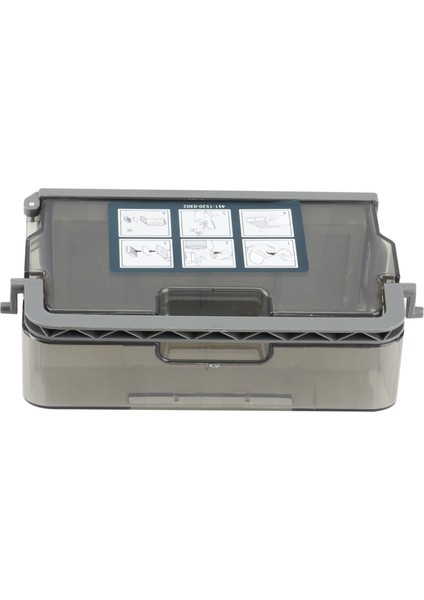 Ecovacs Deebot N78 Temizlik Robotu Toz Kutusu Yedek Aksesuarlar Ev Temizlik Aksesuarları (Yurt Dışından) modelleri