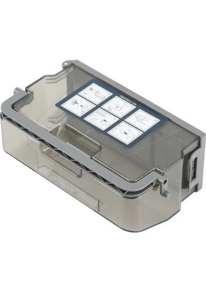 Ecovacs Deebot N78 Temizlik Robotu Toz Kutusu Yedek Aksesuarlar Ev Temizlik Aksesuarları (Yurt Dışından) fırsatları