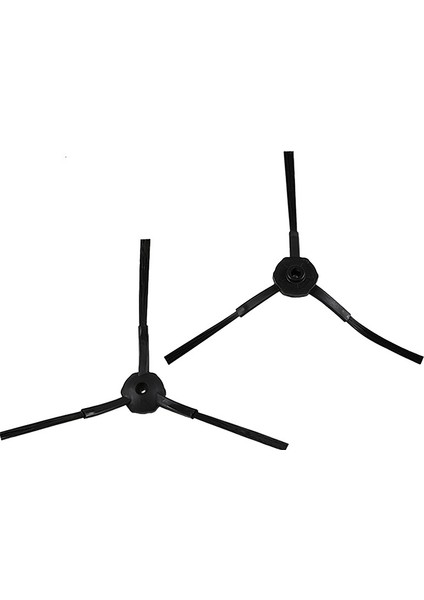 CR130 635 CEN640 Ayrılabilir Robotik Süpürge Yedek Parçaları Için 10 Adet Yan Fırça (Yurt Dışından) modelleri