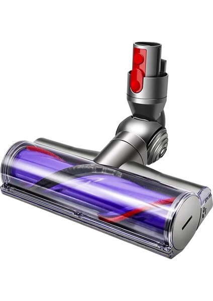 Hızlı Bırakılan Temizleyici V7 V8 V10 V11 V15 Vakum Modelleri Temizleyici Kafa Yedek Parça Elektrikli Kafa (Yurt Dışından)