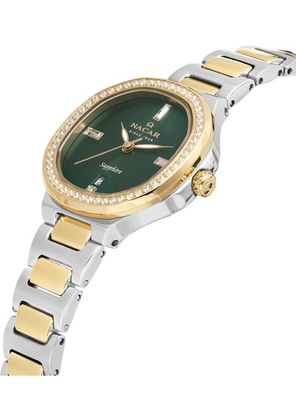 NC33-398369-CNMS Kadın Kol Saati fiyatları