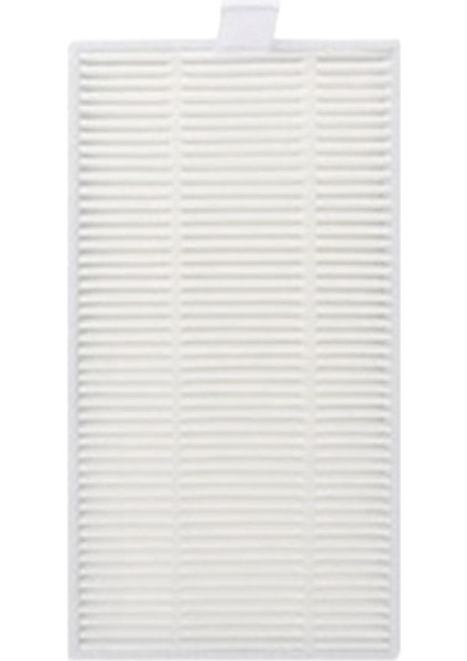 Adet Süpürücü Filtre W11 Robotlu Süpürge Filtre Ev Temizlik Aracı Aksesuarları (Yurt Dışından)