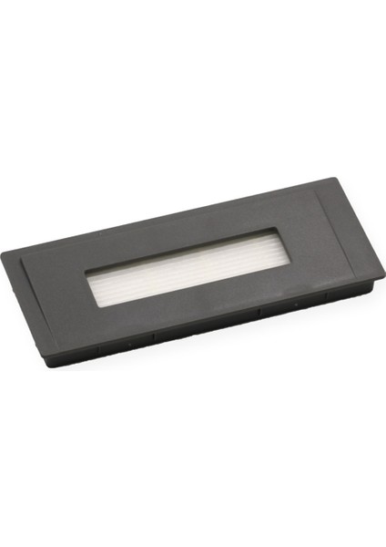 10 Adet Hepa Yedek Filtre OZMO930/DG36 Elektrikli Süpürge Parçaları Filtre Aksesuarları Paspas (Yurt Dışından) modelleri