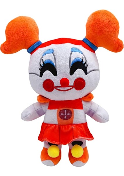 Fnaf Peluş Bebek Oyunu Fnaf 7 Inç, Peluş Bebek Oyuncak Fan Hediye Çocuk Hediyesi (1 Adet) (Yurt Dışından) fiyatları