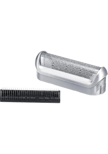 Yedek Tıraş Bıçağı Kesici Folyo Seti Tıraş Makinesi Kafa Folyo Değiştirme Braun 5 S P40 P50 P60 P70 P80 P90 M60 M90S (Yurt Dışından) fırsatları