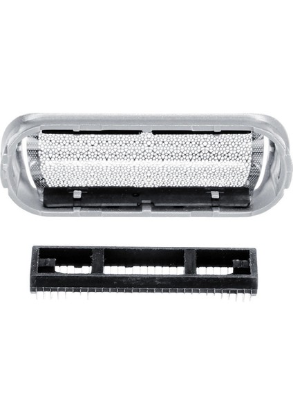 Yedek Tıraş Bıçağı Kesici Folyo Seti Tıraş Makinesi Kafa Folyo Değiştirme Braun 5 S P40 P50 P60 P70 P80 P90 M60 M90S (Yurt Dışından) indirimleri