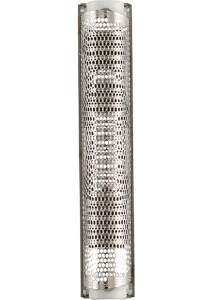 2x Braun Elektrikli Tıraş Makinesi Için Uygun 32B 32S 21B 21S 3-Serisi Mesh Tek Örgü Kesici Kafa Kaynak (Yurt Dışından) fiyatları