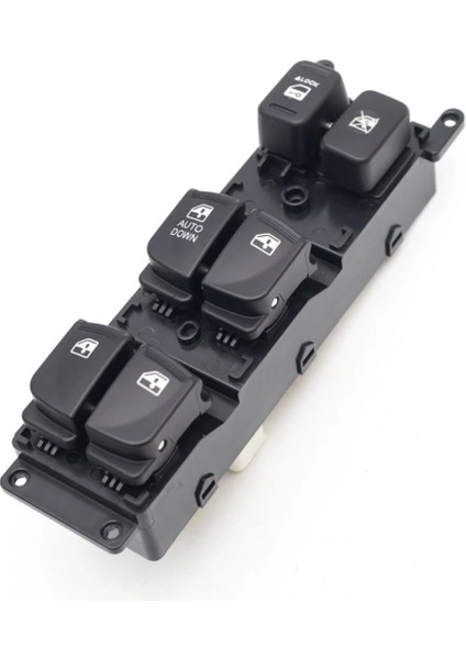 Hyundai Accent Era Ön Sol Dörtlü Cam Düğmesi Anahtarı 2006-2012