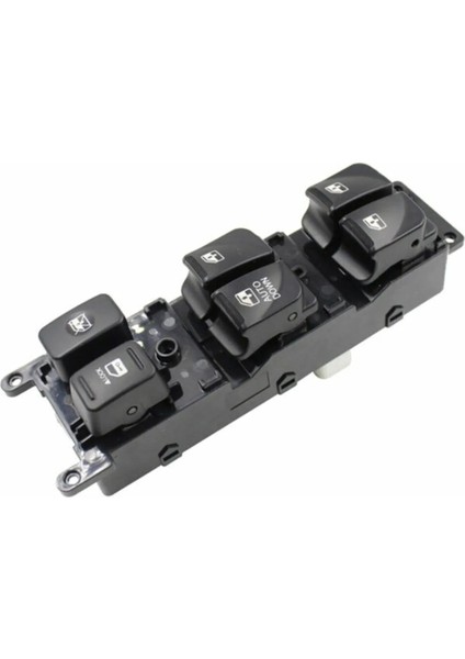 Hyundai Accent Era Ön Sol Dörtlü Cam Düğmesi Anahtarı 2006-2012 fiyatları
