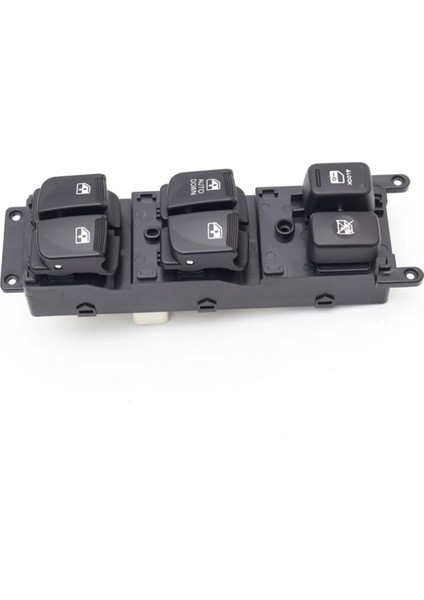 Hyundai Accent Era Ön Sol Dörtlü Cam Düğmesi Anahtarı 2006-2012 modelleri