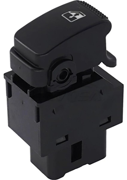 Hyundai Santa Fe Tekli Cam Açma Düğmesi Anahtarı 2006-2012