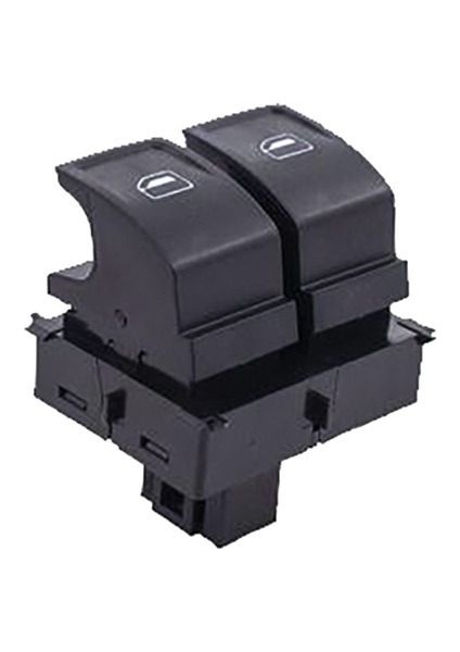 Seat Ibiza Sol Çiftli Cam Açma Düğmesi Anahtarı 2018-- OEM:5G0959858F fiyatları