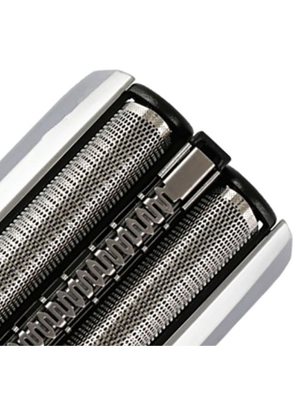 2x Yedek Elektrikli Tıraş Makinesi Kafa Braun 83M 8 Serisi 8320S 8325S 8330S 8340S 8350S 8365CC 8370CC 8385CC 8390CC (Yurt Dışından) indirimleri