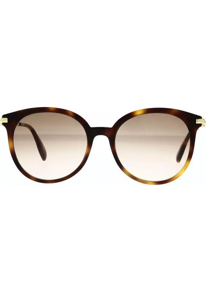 Alexander Mcqueen AM0135S 002 Sunglasses