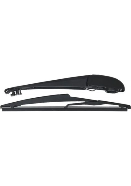 Toyota Rav4 Arka Silecek Kolu ve Süpürgesi 2013-2017 240MM