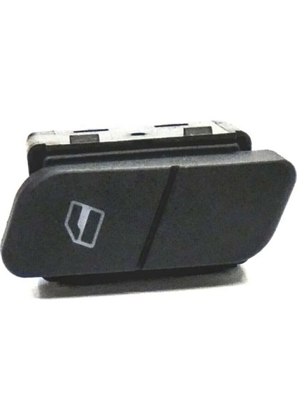 Volkswagen Polo Sağ Ön/sağ Arka Tekli Cam Açma Düğmesi Anahtarı 2002-2010