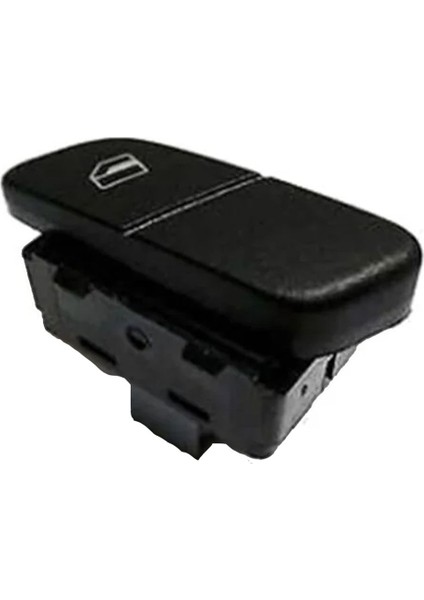 Volkswagen Polo Sağ Ön/sağ Arka Tekli Cam Açma Düğmesi Anahtarı 2002-2010