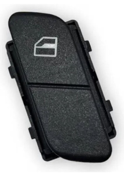 Volkswagen Polo Sağ Ön/sağ Arka Tekli Cam Açma Düğmesi Anahtarı 2002-2010