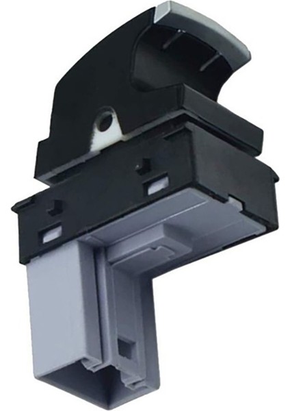 Volkswagen Golf 5 - 6 Tekli Cam Açma Dügmesi Anahtarı 2007--2013 Krom modelleri