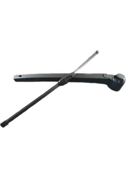 Skoda Yeti Arka Silecek Kolu ve Süpürgesi 2010-2016