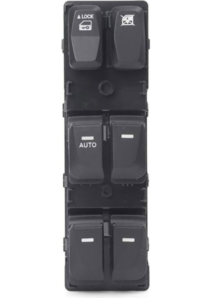 Hyundai İX35 Sol Ön Dörtlü Cam Açma Düğmesi Anahtarı 2008-- fiyatları