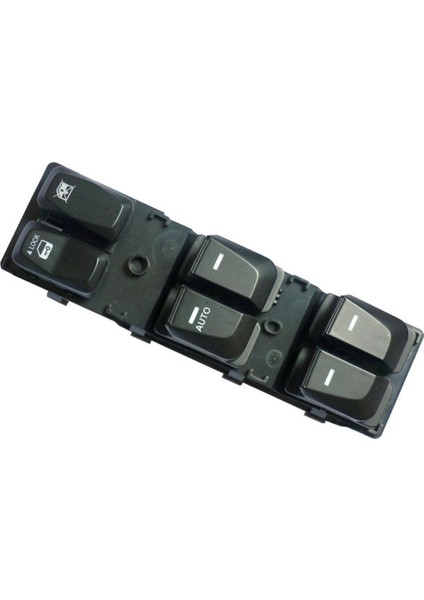 Hyundai İX35 Sol Ön Dörtlü Cam Açma Düğmesi Anahtarı 2008-- fırsatları