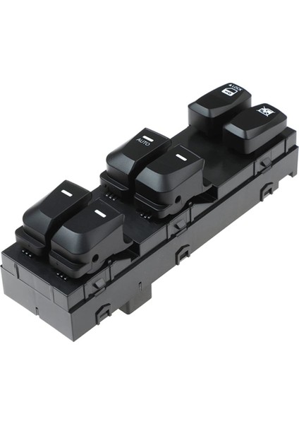 Hyundai İX35 Sol Ön Dörtlü Cam Açma Düğmesi Anahtarı 2008-- indirimleri