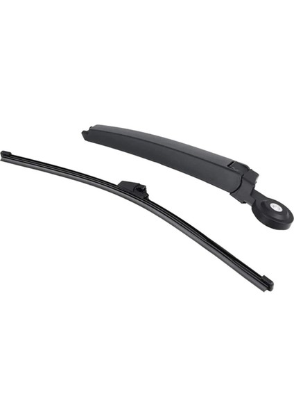 Volkswagen Touareg Arka Silecek Kolu ve Süpürgesi 2002-2010 355MM