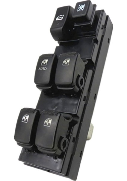 Hyundai Tucson Ön Sol Dörtlü Cam Açma Düğmesi Anahtarı 2004-2010