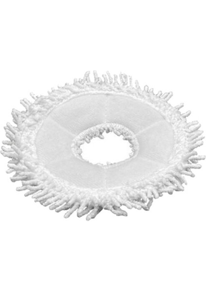 4 Adet Paspas Temizleme Pedi Yedek Paspas Bezi N9 + Robotlu Süpürge Parçaları,запасные Части Пылесоса (Yurt Dışından) fiyatları