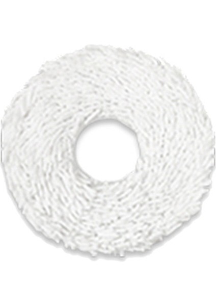 4 Adet Paspas Temizleme Pedi Yedek Paspas Bezi N9 + Robotlu Süpürge Parçaları,запасные Части Пылесоса (Yurt Dışından) fırsatları