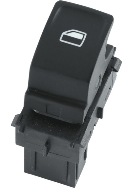 Volkswagen Passat B8 Cam Açma Düğmesi Anahtarı Tekli 2015--2021 OEM:5G0959855K // 5G0959855D