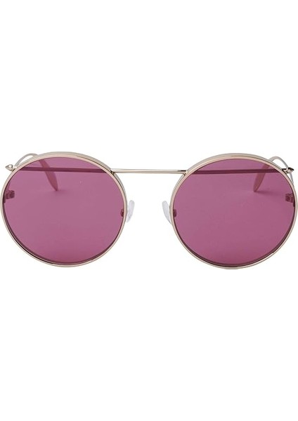 Alexander Mcqueen AM0137S 005 Sunglasses