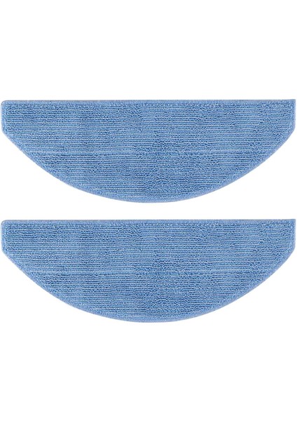 G2 Robot Süpürge Aksesuarları Için Uyumlu Yedek Parçalar Paspas Pedi Paspas Bezi Pedleri,запасные Части Пылесоса (Yurt Dışından)