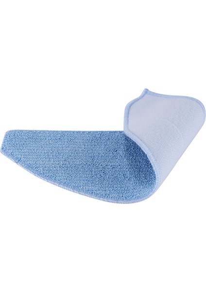 G2 Robot Süpürge Aksesuarları Için Uyumlu Yedek Parçalar Paspas Pedi Paspas Bezi Pedleri,запасные Части Пылесоса (Yurt Dışından) indirimleri