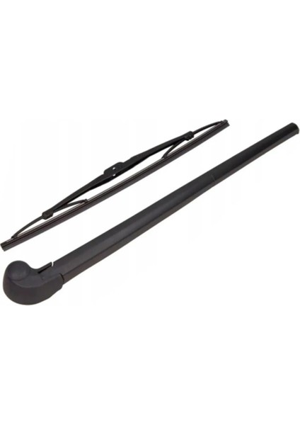 Audi A3 Arka Silecek Kolu ve Süpürgesi 2003-2013 330MM fiyatları