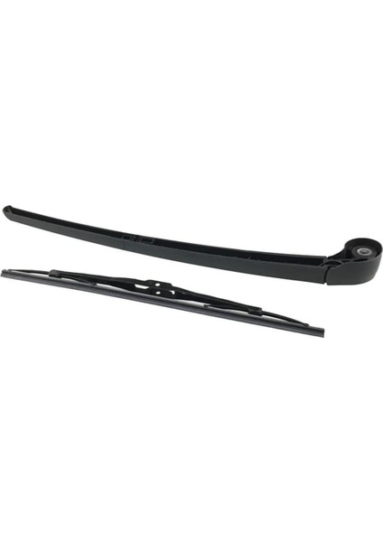 Audi A3 Arka Silecek Kolu ve Süpürgesi 2003-2013 330MM modelleri