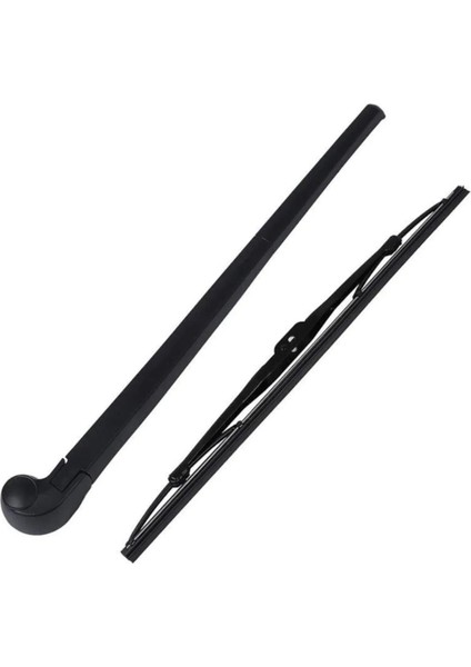 Audi A3 Arka Silecek Kolu ve Süpürgesi 2003-2013 330MM fırsatları