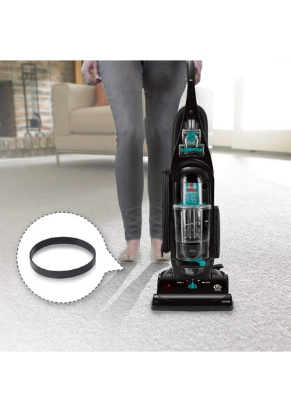 Dik Elektrikli Süpürge Için 2 Adet Yedek Transmisyon Kayışı 7 9 10 12 14 3031120 ve 32074 (Yurt Dışından) fırsatları