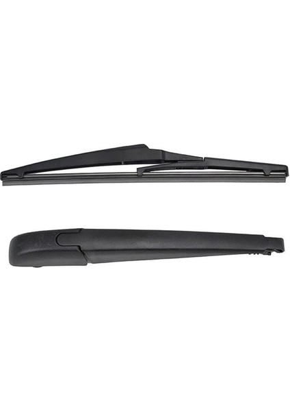 Daihatsu Terios Arka Silecek Kolu ve Süpürgesi 2006-2014 305MM modelleri