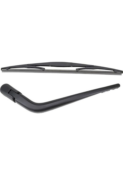 Honda Jazz Arka Silecek Kolu ve Süpürgesi 2009-2014