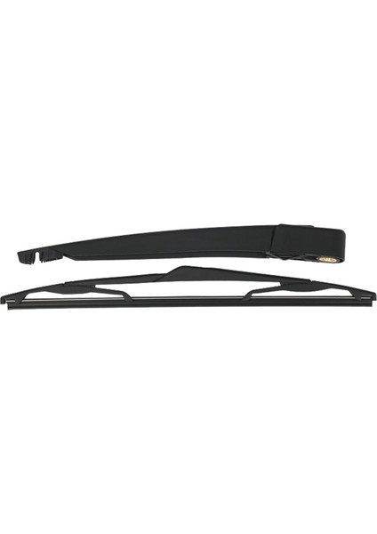 Nissan Qashqaı J10 Arka Silecek Kolu ve Süpürgesi 2008-2013 300MM