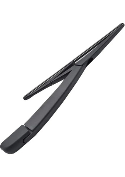 Nissan Qashqaı J10 Arka Silecek Kolu ve Süpürgesi 2008-2013 300MM